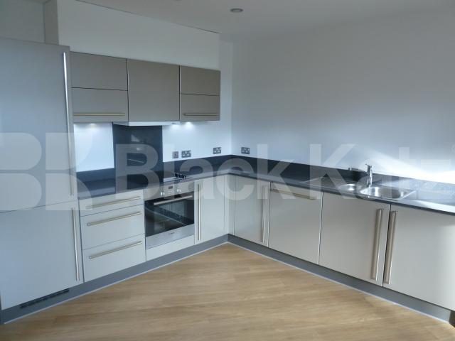 			New Instruction, 1 Bedroom, 1 bath, 1 reception Apartment			 Iona Tower, Ross Way, LIMEHOUSE BASIN